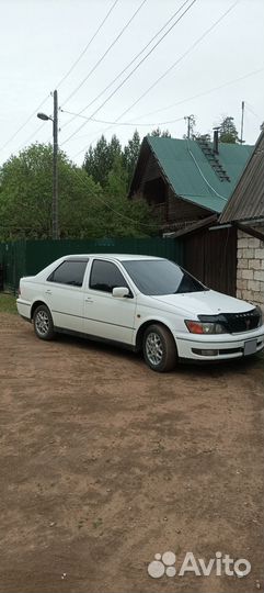 Toyota Vista 2.0 AT, 1998, 255 000 км