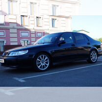 Saab 9-5 2.3 MT, 1998, 369 000 км, с пробегом, цена 480 000 руб.