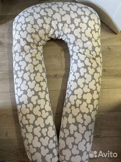 Подушка для беременных