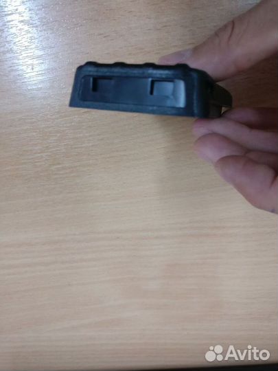 Аккумулятор для рации Baofeng BF-888s BL-1 1500 мА