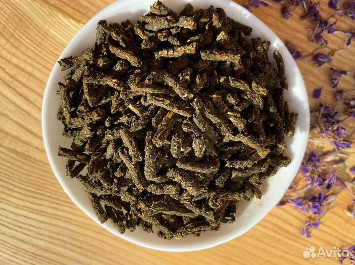 Иван чай 1кг для зож, нет кофеина