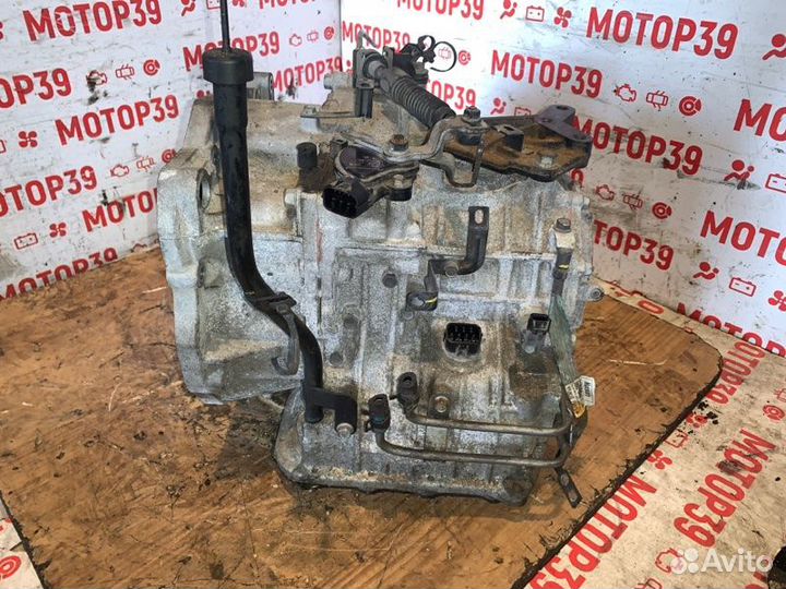 АКПП Hyundai I20 1.4 I G4FA 2012