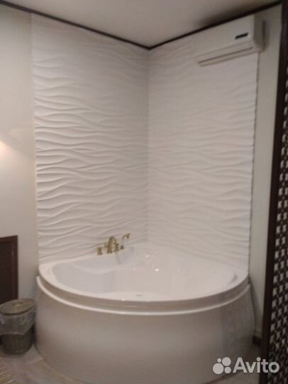 Ремонтно-отделочные работы (под ключ)