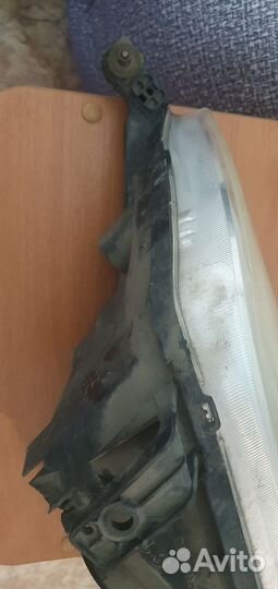 Фара передняя правая Honda cr-v rd-1