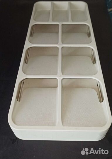 Подставка для столовых приборов(ложки/вилки)