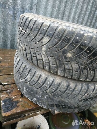 Michelin Agilis 61 195/65 R15