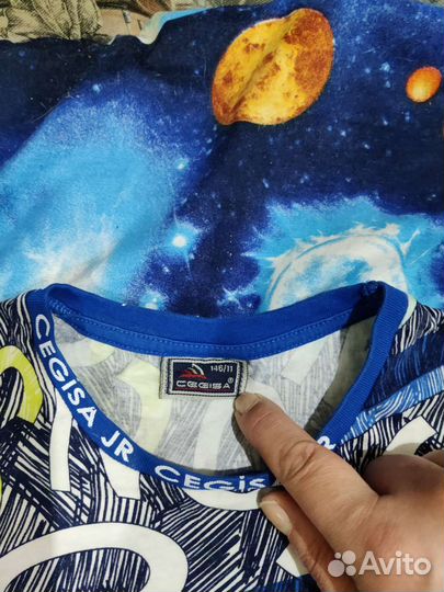Футболки для мальчика