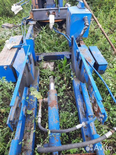 Экскаваторная установка