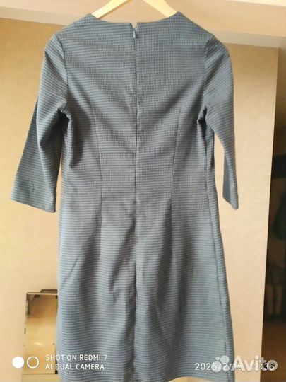 Платье 42 размер