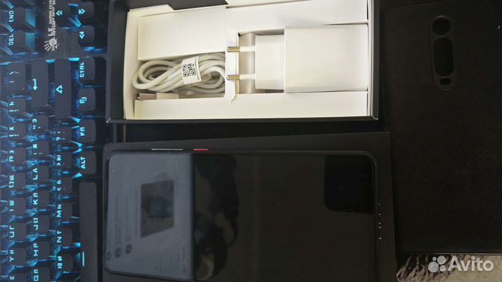 Xiaomi redmi mi 9T
