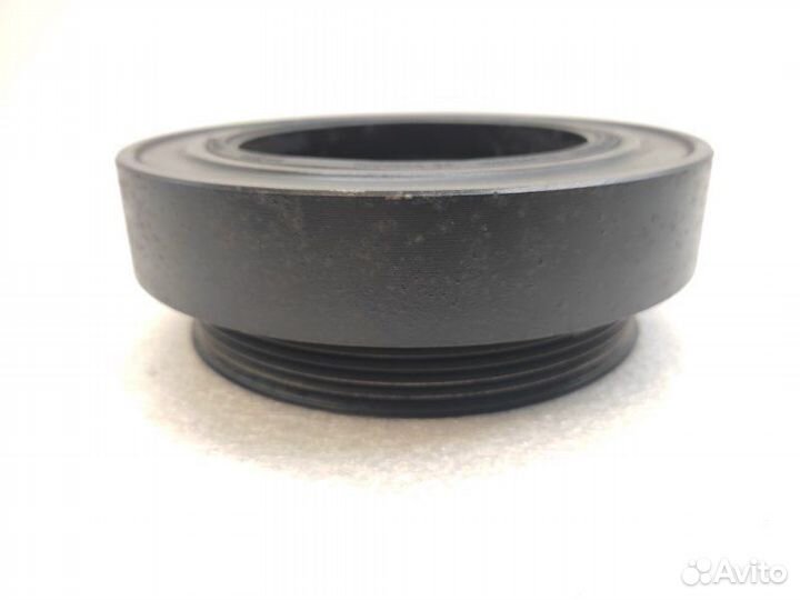 Шкив коленвала Bmw X5 E70 N52B30 2008