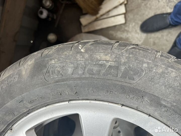 Amberstone 366 5/9.5 R9