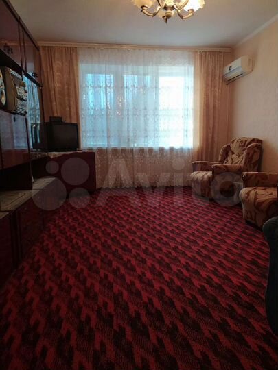 2-к. квартира, 49 м², 1/5 эт.