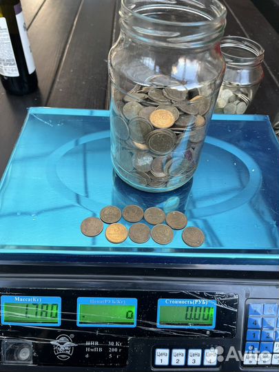 Продам монеты СССР