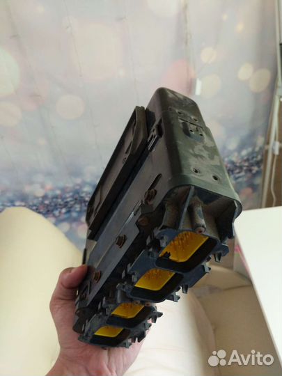 Эбу Oldsmobile Pontiac Chevrolet Buick(01227727)