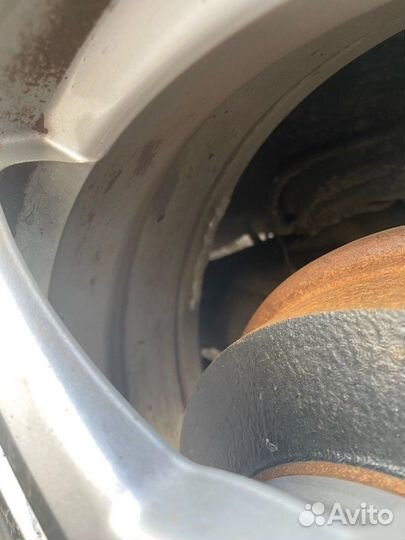 Литые диски r15 торусы