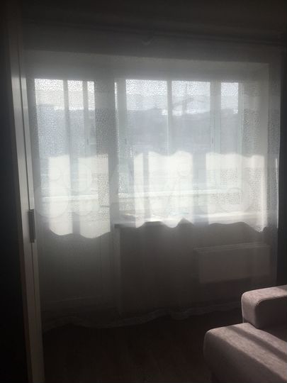 Комната 17,2 м² в 4-к., 4/5 эт.