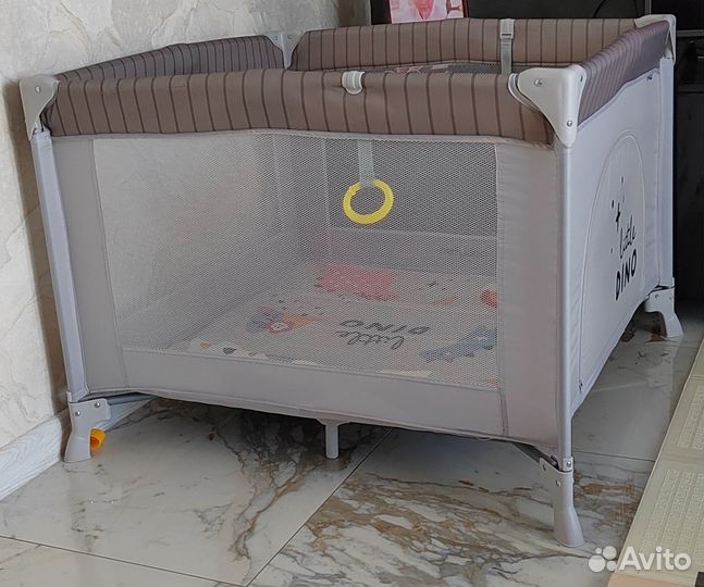 Манеж детский