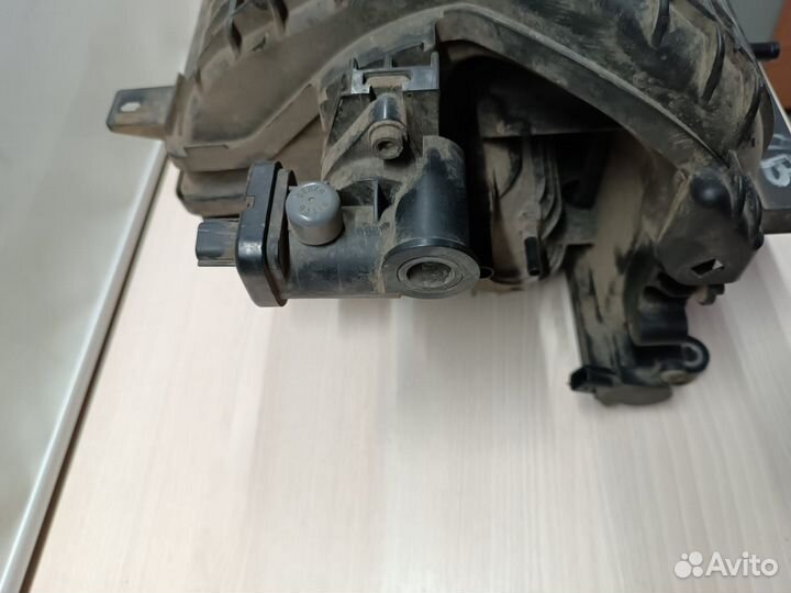 Коллектор впускной Ниссан Теана L33 140013TA0B