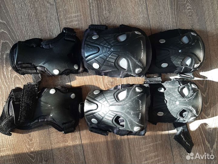 Защита детская