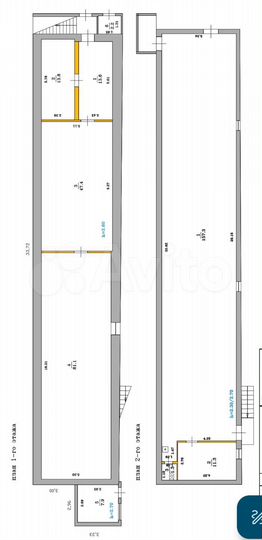Склад, 170 м²