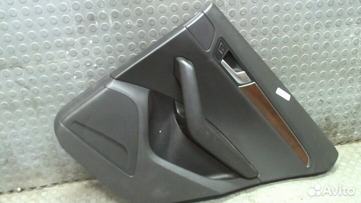 Дверная карта Audi Q5, 2009