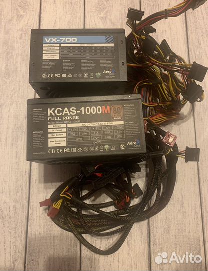 Блок питания для пк 1000w