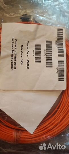 Патч корды оптические Lc, Sc, Fc