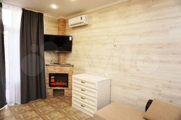 2-к. квартира, 44 м², 3/4 эт.