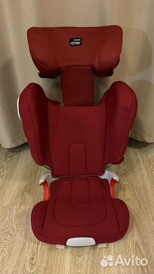 Детское авто кресло