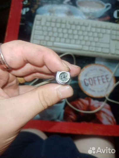 Клавиатура