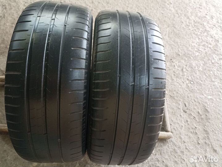 Michelin Energy Saver 215/55 R16