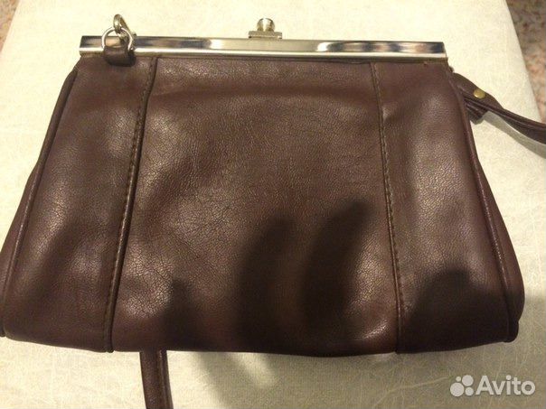 Сумочка из СССР