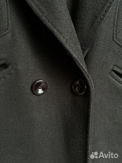 Пальто женское демисезонное