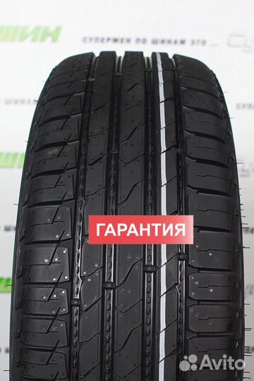 Ikon Tyres Nordman S2 SUV 225/55 R18