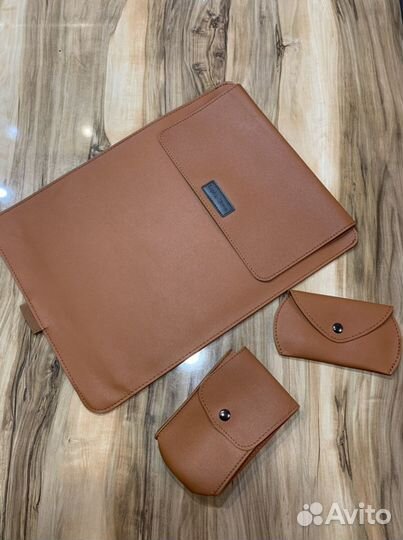 Чехол, case, папка для macbook 15