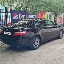 Toyota Camry 2.4 AT, 2008, 300 000 км, с пробегом, цена 1 450 000 руб.