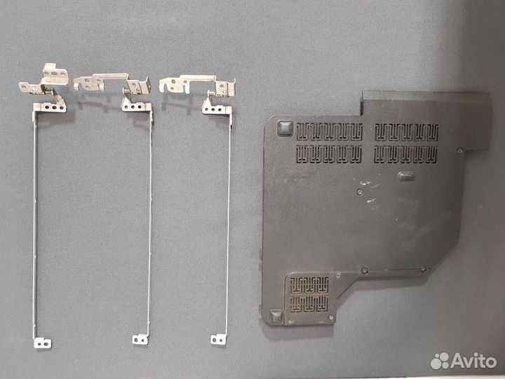 Ноутбук Lenovo G570 на запчасти