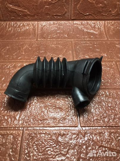 Патрубок для стиральной машины