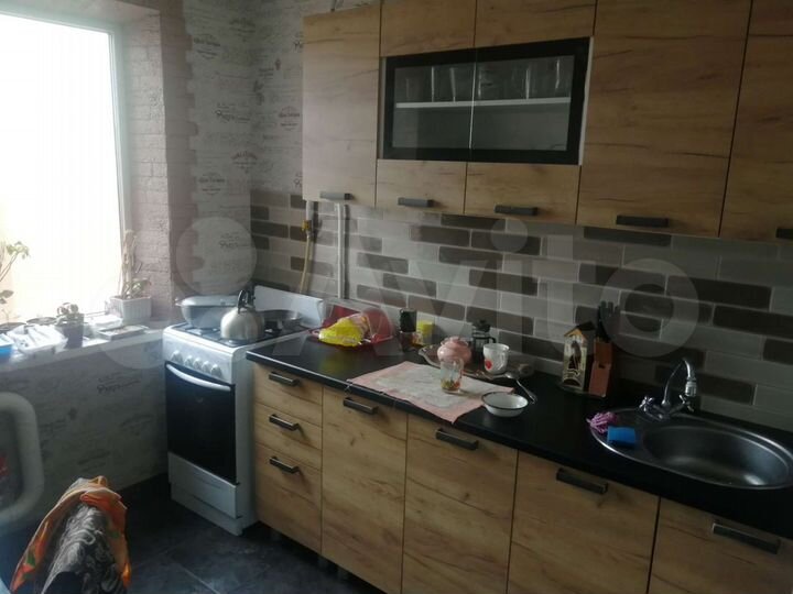 2-к. квартира, 49,7 м², 5/5 эт.