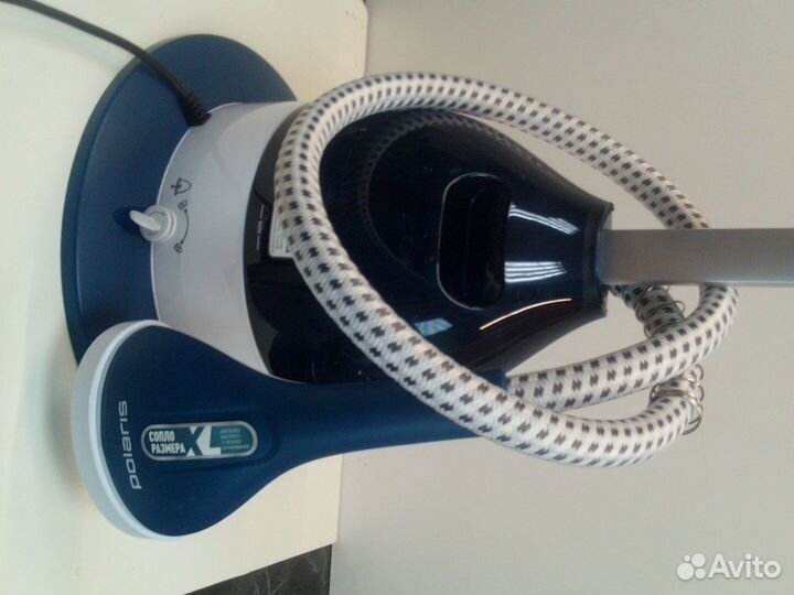 Отпариватель вертикальный Polaris PGS 2230VA