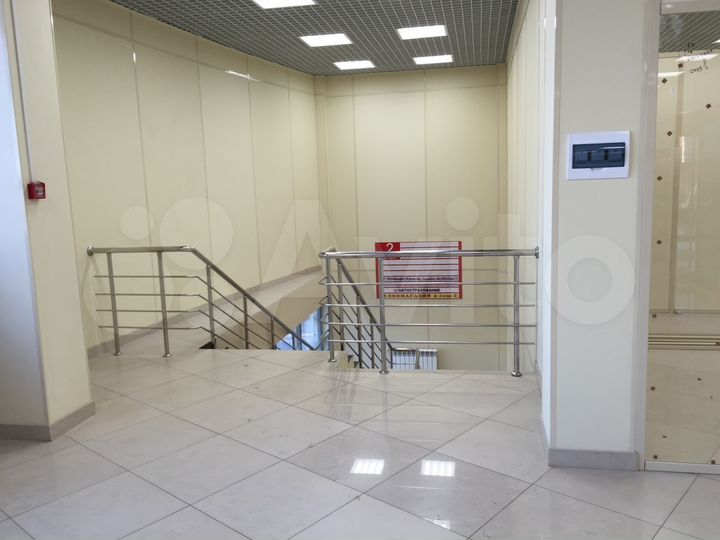 Торговая площадь, 75 м²