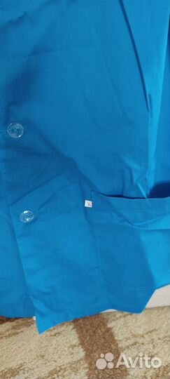 Костюм медицинский мужской 50