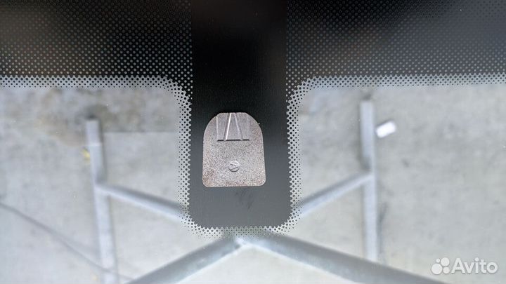 Автостекло kia rio, ceed