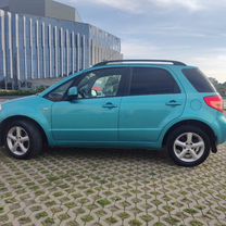 Suzuki SX4 1.6 AT, 2009, 131 000 км, с пробегом, цена 995 999 руб.