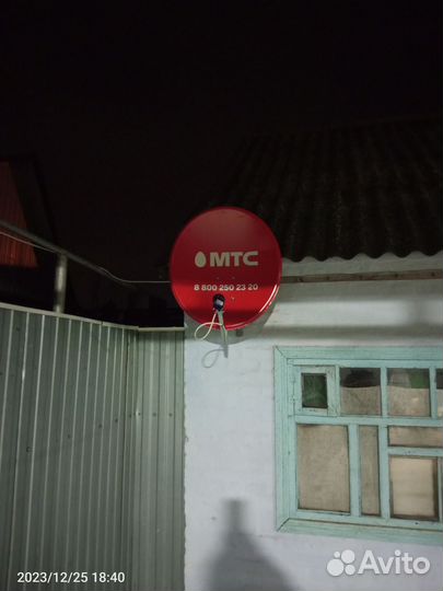 Установка спутниковых антенн, продажа, цифровое тв