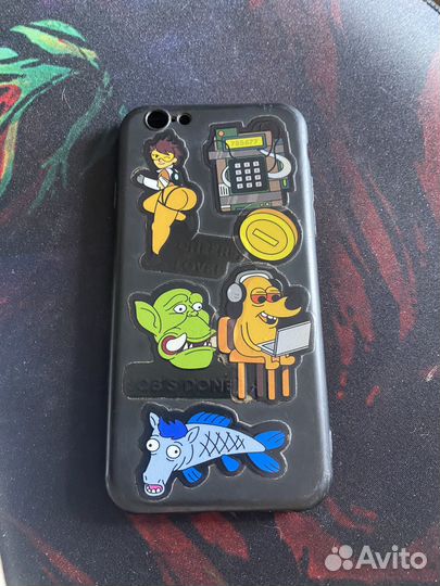 iPhone 6, 32 ГБ