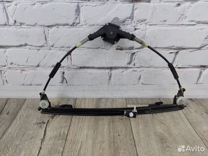 Стеклоподъемник передний правый Albea