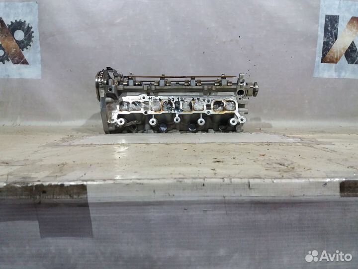 Мазда 6 GJ 2012- Гбц Головка блока цилиндров 19726