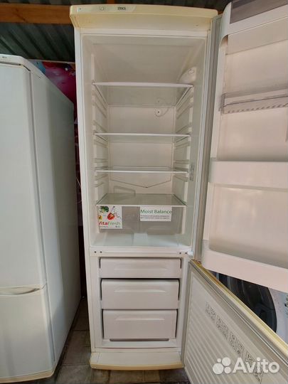 Холодильник Стинол 185*60см+2м.гарантия